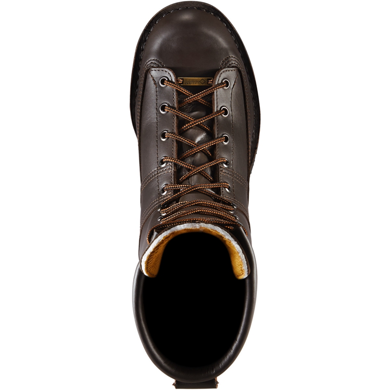 Brown Danner Canadian Men's Hunting Boots | MLGY07953