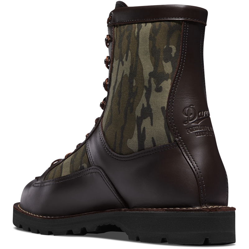 Brown Danner Danner x Filson Grouse Men's Hunting Boots | RYQP68241