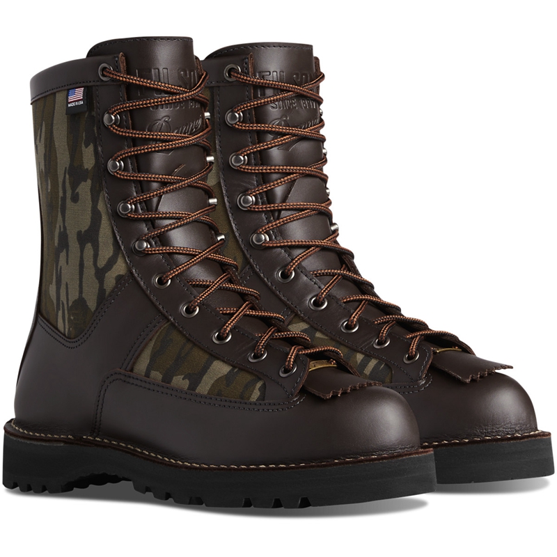 Brown Danner Danner x Filson Grouse Men's Hunting Boots | RYQP68241