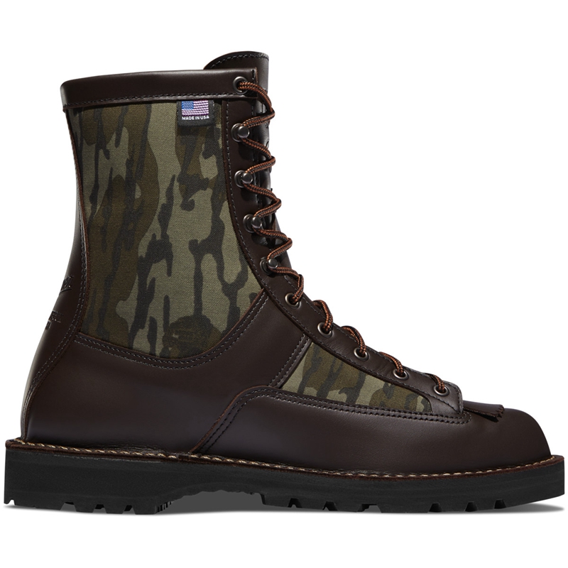 Brown Danner Danner x Filson Grouse Men\'s Hunting Boots | RYQP68241