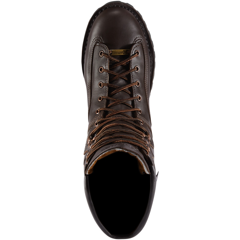 Brown Danner Trophy Men's Hunting Boots | EUKP57139