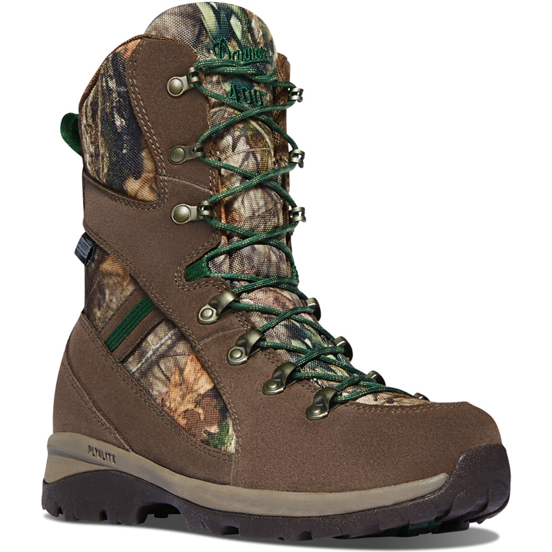 Grey Danner Wayfinder Women's Hunting Boots | LYPV74563